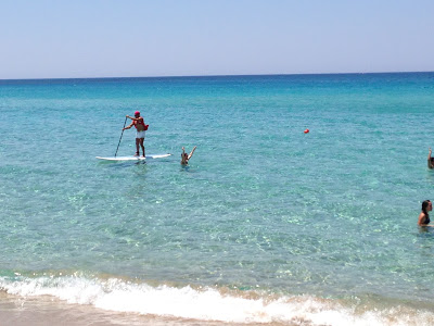Mια από τις καλύτερες παραλίες της Ελλάδας - Φωτογραφία 3