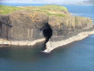 ΔΕΙΤΕ: Το εκπληκτικό Σπήλαιο Fingal! - Φωτογραφία 1