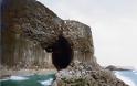 ΔΕΙΤΕ: Το εκπληκτικό Σπήλαιο Fingal! - Φωτογραφία 3