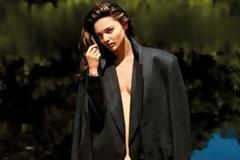 H Miranda Kerr στη βρετανική Vogue