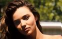 H Miranda Kerr στη βρετανική Vogue - Φωτογραφία 3