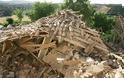 Ζημιές σε πάνω από 300 σπίτια από τον σεισμό στην Αμφίκλεια