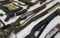Γερμανία: Ρεκόρ εξαγωγών όπλων σε αραβικές χώρες