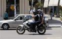Ένοπλη ληστεία σε εφορεία στη Θεσσαλονίκη