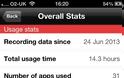 App Tracker: Cydia utilities new free...η στατιστική υπηρεσία στην συσκευή σας - Φωτογραφία 2