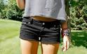 Shorts for the Ladies! 8 tips για να γίνεις η απόλυτη ντίβα