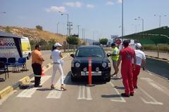 Pit – Stop για την Οδική Ασφάλεια στην πρώτη μεγάλη καλοκαιρινή έξοδο!