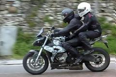 Streetfighter S1000RR από την BMW