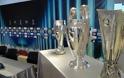 UEFA: Τα χρήματα που προσδοκούν οι ελληνικές ομάδες μέσω των ευρωπαϊκών κυπέλλων - Φωτογραφία 1