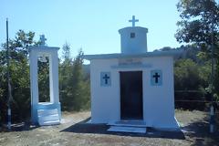 ΕΑΑΣ ΞΑΝΘΗΣ: Μεγάλη  Ανταπόκριση στην  Έκκληση  για Βοήθεια για  Εκκλησάκι του Αγ. Ιωάννου του Θεολόγου