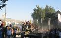 Οι Κούρδοι αποκτούν την πρώτη Επιλαρχία Μέσων Αρμάτων στο Δυτικό Κουρδιστάν (Β. Συρία) - Φωτογραφία 25