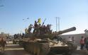Οι Κούρδοι αποκτούν την πρώτη Επιλαρχία Μέσων Αρμάτων στο Δυτικό Κουρδιστάν (Β. Συρία) - Φωτογραφία 28