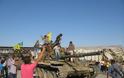 Οι Κούρδοι αποκτούν την πρώτη Επιλαρχία Μέσων Αρμάτων στο Δυτικό Κουρδιστάν (Β. Συρία) - Φωτογραφία 31