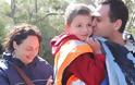 Αυστραλία: Επτάχρονος χάθηκε στο δάσος και σώθηκε χάρη σε ένα καγκουρό