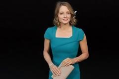 Η ώριμη γοητεία της Jodie Foster