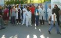 Προσωρινή αναστολή στην «αυτοδίκαιη αργία» των γιατρών