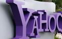 Yahoo: Κέρδη 165 εκατ. δολαρίων για το β' τρίμηνο