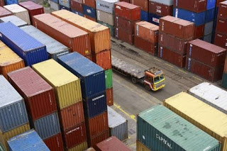 ΕΛΣΤΑΤ: Πτώση 7,2% στις εξαγωγές τον Ιούνιο – Μείωση 1,8% στο δωδεκάμηνο - Φωτογραφία 1