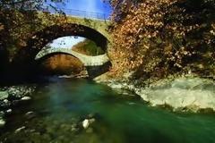Διακοπές αφ’ υψηλού και αυτό το καλοκαίρι