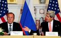 Κέρι: ΗΠΑ και Ρωσία πρέπει να επιλύσουν τις διαφορές τους