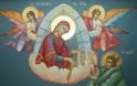 Η ιστορία της Αγίας Ζώνης της Παναγίας και πώς έφθασε στο Άγιον Όρος - Φωτογραφία 2