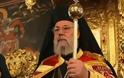 Αρχιεπίσκοπος : Οχι Ξένους Εγγυητές και Πάστακες