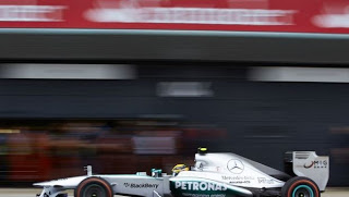 Mercedes και Vettel ΔΕΙΧΝΟΥΝ ΤΑ ΣΤΑΤΙΣΤΙΚΑ... - Φωτογραφία 1