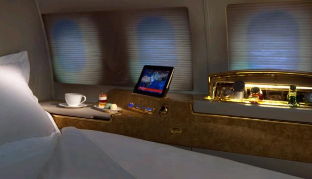 Αυτό είναι το πιο χλιδάτο αεροσκάφος στον κόσμο!! Δείτε το... - Φωτογραφία 3