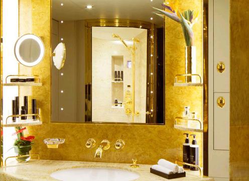 Αυτό είναι το πιο χλιδάτο αεροσκάφος στον κόσμο!! Δείτε το... - Φωτογραφία 5