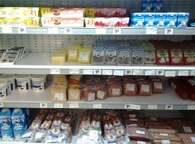 Αυτό είναι το super market που πουλάει ΣΧΕΔΟΝ ΜΙΣΟΤΙΜΗ τα προϊόντα του και μπορείς να τα αγοράζεις χωρίς ΕΥΡΩ! - Φωτογραφία 10