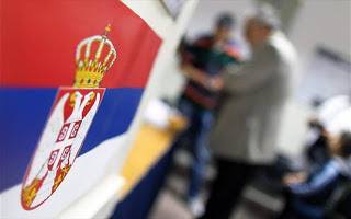 Οι Σέρβοι στους πιο δυστυχισμένους λαούς; - Φωτογραφία 1