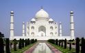 Ινδία: Κτίζει ένα «μικρό Ταζ Μαχάλ» για τη χαμένη του σύντροφο