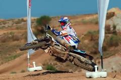 Μοtocross Masterclass με τεχνικές παγκοσμίου από τον Petar Petrov