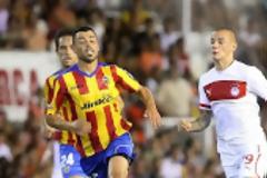 Βαλένθια-Ολυμπιακός 2-1