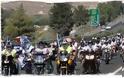 Τάσος Ισαάκ – Σολωμός Σολωμού: Το Χρονικό της πορείας των μοτοσικλετιστών