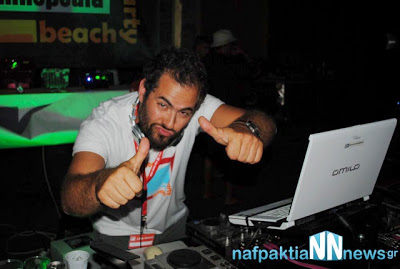 Ναύπακτος: Φωτογραφίες από το Limnopoula beach party 2013… - Φωτογραφία 11