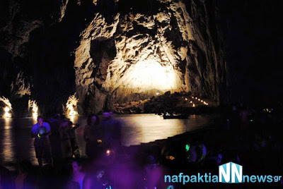 Ναύπακτος: Φωτογραφίες από το Limnopoula beach party 2013… - Φωτογραφία 8