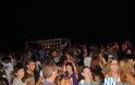 Ναύπακτος: Φωτογραφίες από το Limnopoula beach party 2013…