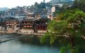 ΥΠΕΡΟΧΕΣ ΕΙΚΟΝΕΣ: Fenghuang, μια πόλη που σταμάτησε στο χρόνο! - Φωτογραφία 6