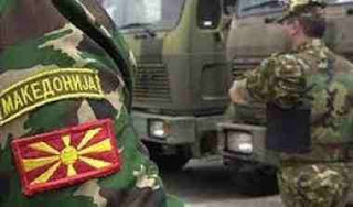 Σκοπιανοί στρατιώτες ζητούν να υπηρετήσουν στο Βουλγαρικό στρατό - Φωτογραφία 1