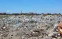 Η Αλβανία «πνίγεται» στα σκουπίδια