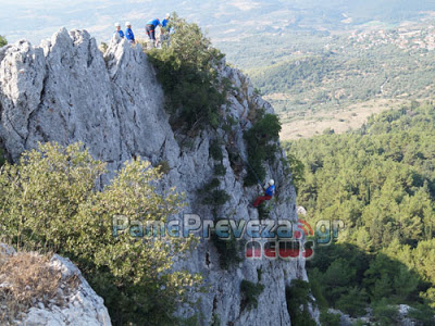 Ζαλόγγεια 2013 - Εκδηλώσεις τιμής στη μνήμη των Σουλιωτισσών - Φωτογραφία 4