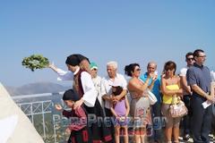 Ζαλόγγεια 2013 - Εκδηλώσεις τιμής στη μνήμη των Σουλιωτισσών
