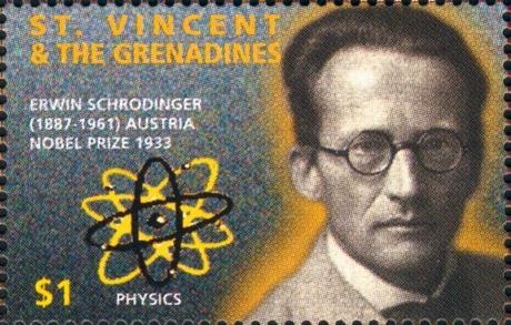 Έρβιν Σρέντιγκερ - Ποιός ήταν ο Erwin Schrödinger - Φωτογραφία 2