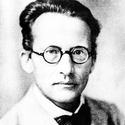Έρβιν Σρέντιγκερ - Ποιός ήταν ο Erwin Schrödinger - Φωτογραφία 6