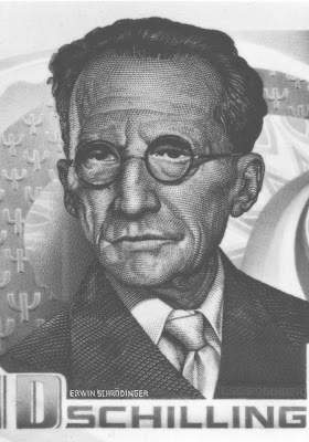 Έρβιν Σρέντιγκερ - Ποιός ήταν ο Erwin Schrödinger - Φωτογραφία 7