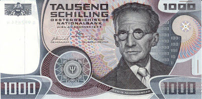 Έρβιν Σρέντιγκερ - Ποιός ήταν ο Erwin Schrödinger - Φωτογραφία 8