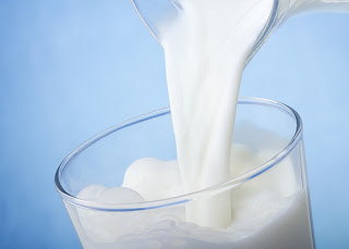 Υγεία: Το κατσικίσιο γάλα συμβάλει στην θεραπεία του γαστρικού έλκους, της οστεοπόρωσης, της σιδηροπενίας, της αρτηριοσκλήρυνσης - Φωτογραφία 1