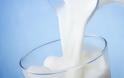 Υγεία: Το κατσικίσιο γάλα συμβάλει στην θεραπεία του γαστρικού έλκους, της οστεοπόρωσης, της σιδηροπενίας, της αρτηριοσκλήρυνσης