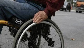 Ξάνθη: Από 2.180 οι ανάπηροι έμειναν... 778! - Φωτογραφία 1